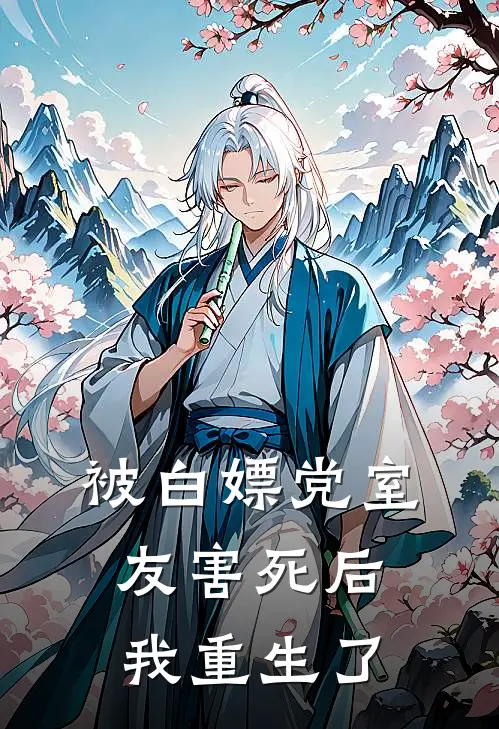 被白嫖党室友害死后我重生了