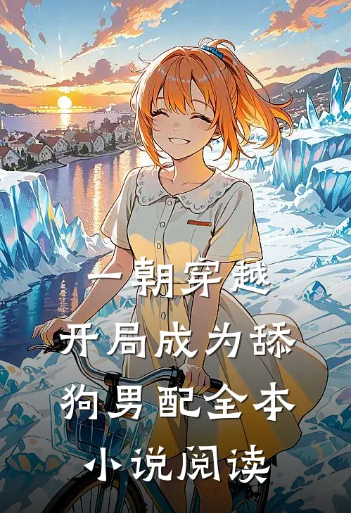 一朝穿越，开局成为舔狗男配全本小说阅读