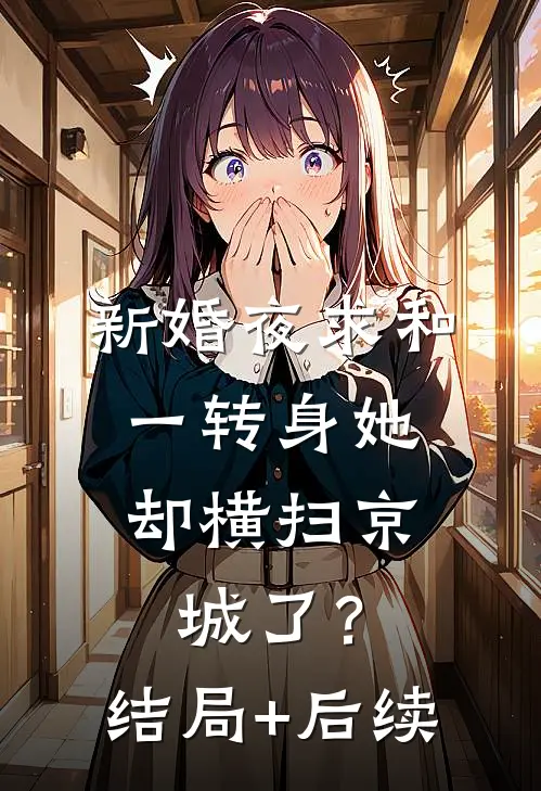 新婚夜求和，一转身她却横扫京城了？结局+后续