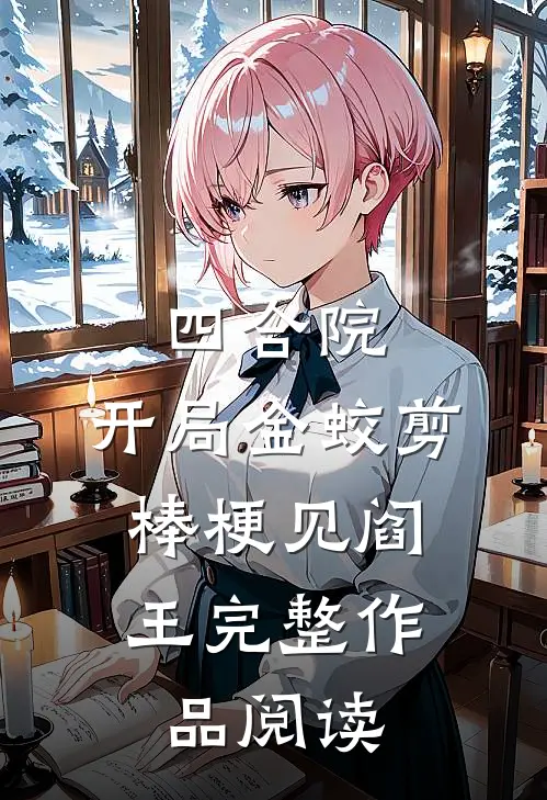 四合院：开局金蛟剪，棒梗见阎王完整作品阅读