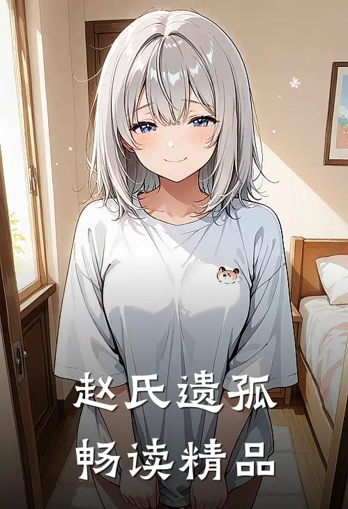 赵氏遗孤畅读精品