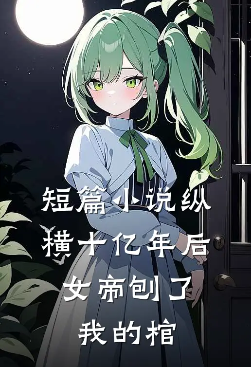 短篇小说纵横十亿年后，女帝刨了我的棺