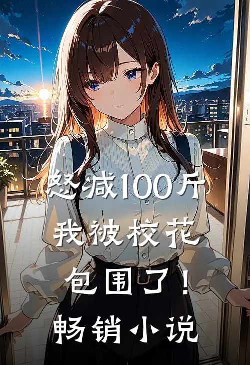 怒减100斤，我被校花包围了！畅销小说