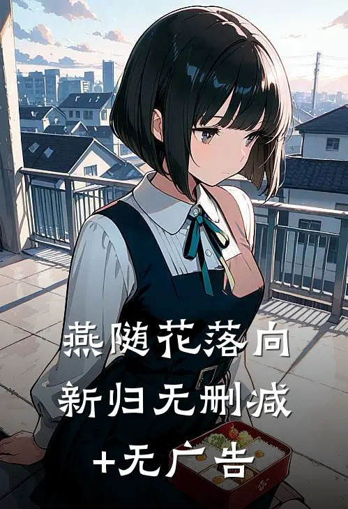 燕随花落向新归无删减+无广告