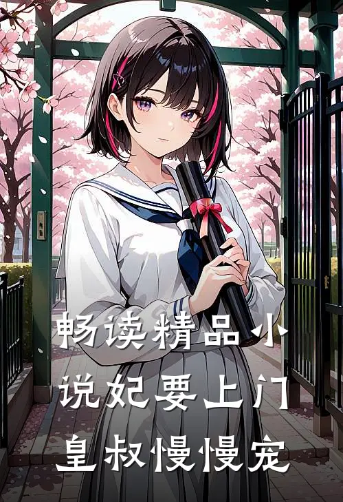 畅读精品小说妃要上门：皇叔慢慢宠