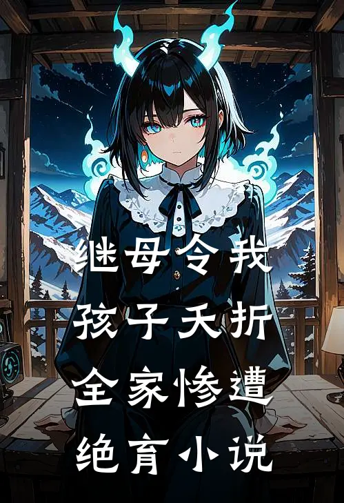 继母令我孩子夭折，全家惨遭绝育小说