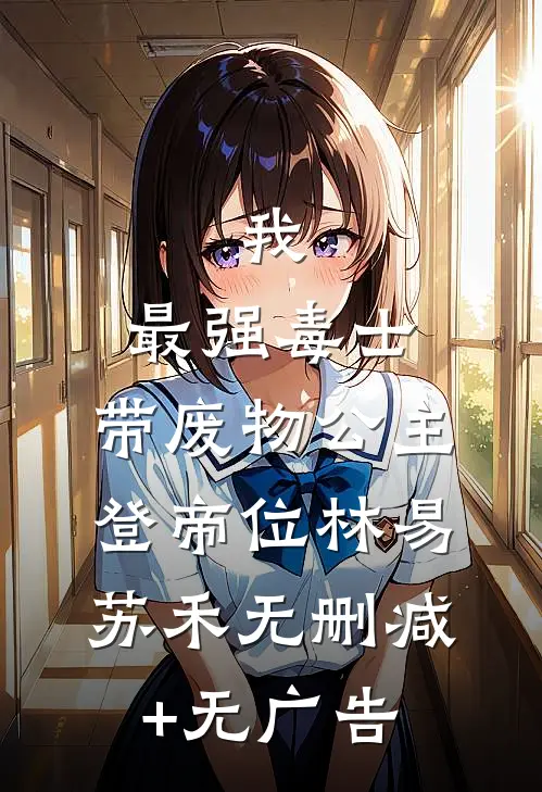 我，最强毒士，带废物公主登帝位林易苏禾无删减+无广告