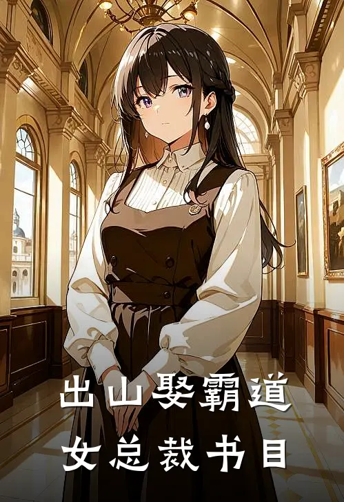 出山娶霸道女总裁书目