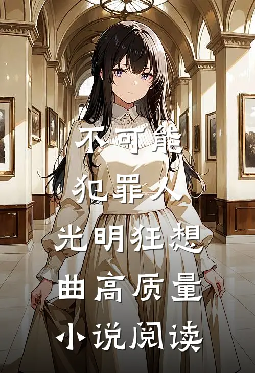 不可能犯罪人：光明狂想曲高质量小说阅读