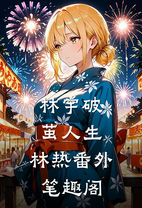 林宇破茧人生：林热番外笔趣阁