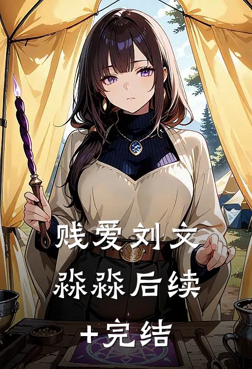 贱爱刘文淼淼后续+完结