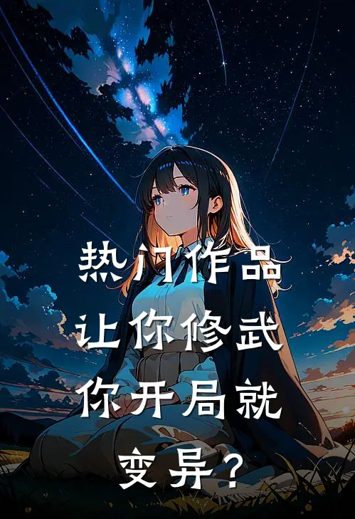 热门作品让你修武，你开局就变异？