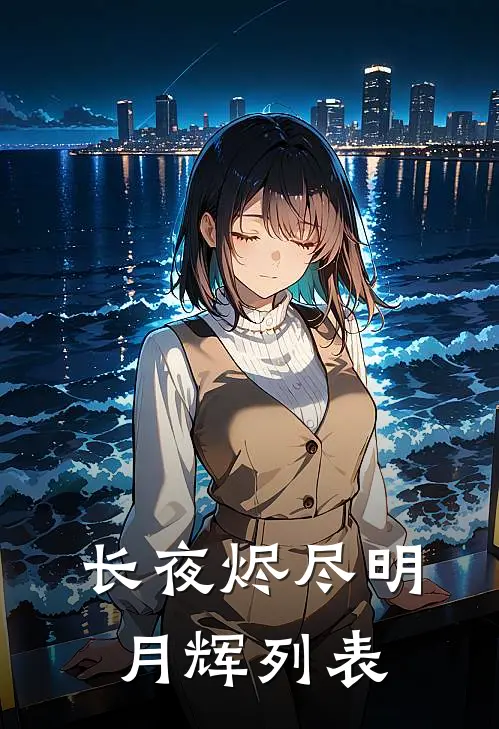 长夜烬尽明月辉列表