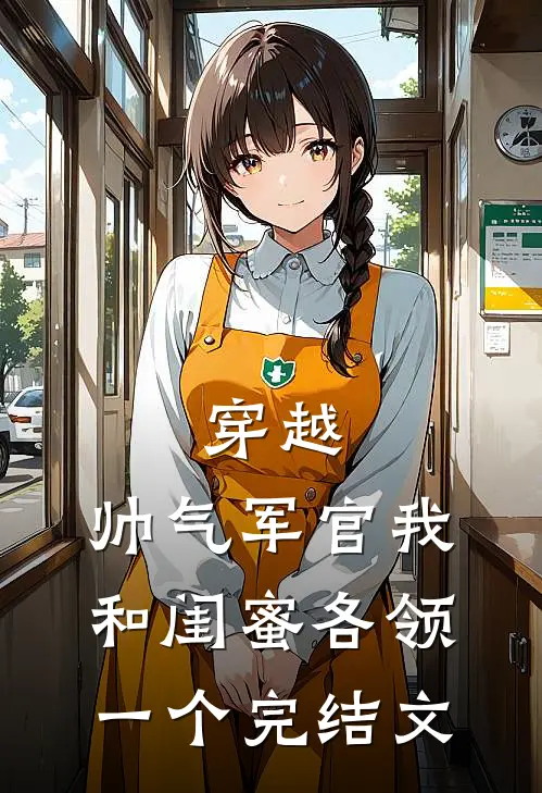 穿越：帅气军官我和闺蜜各领一个完结文