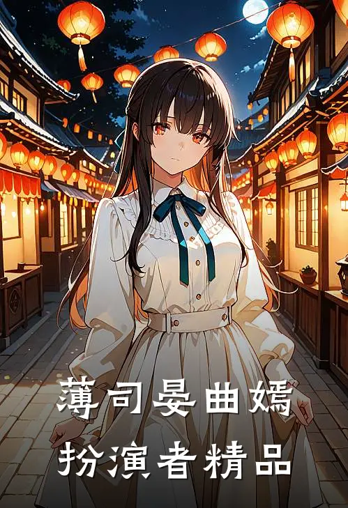 薄司晏曲嫣扮演者精品