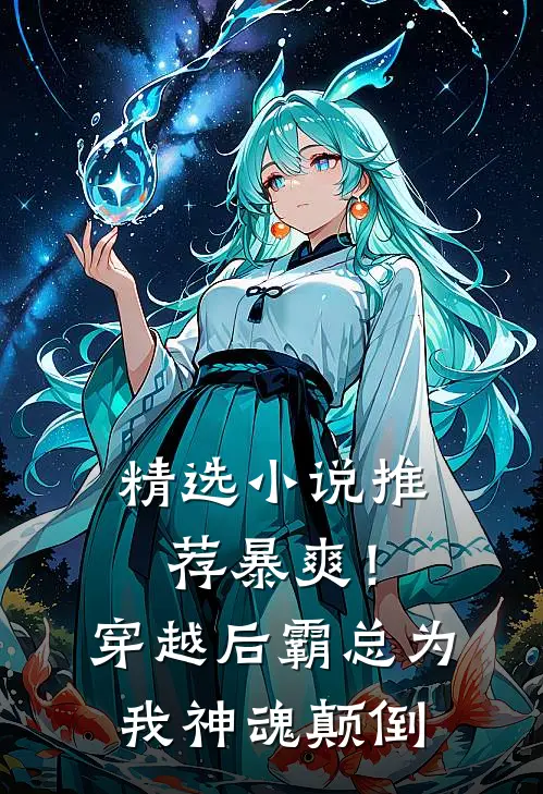 精选小说推荐暴爽！穿越后霸总为我神魂颠倒