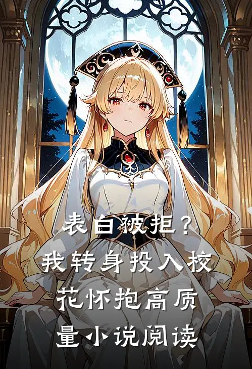 表白被拒？我转身投入校花怀抱高质量小说阅读