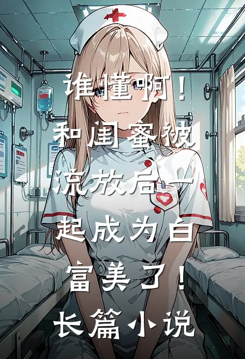 谁懂啊！和闺蜜被流放后一起成为白富美了！长篇小说