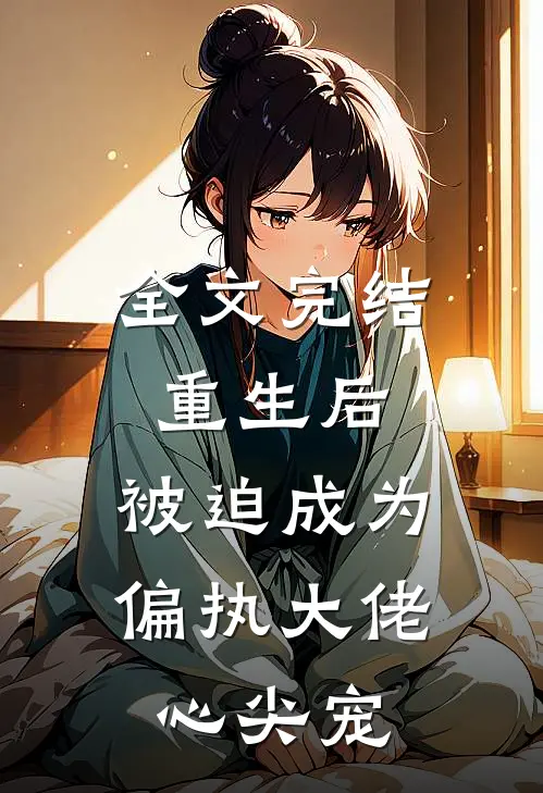 全文完结重生后，被迫成为偏执大佬心尖宠