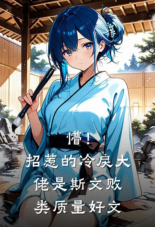 懵！招惹的冷戾大佬是斯文败类质量好文