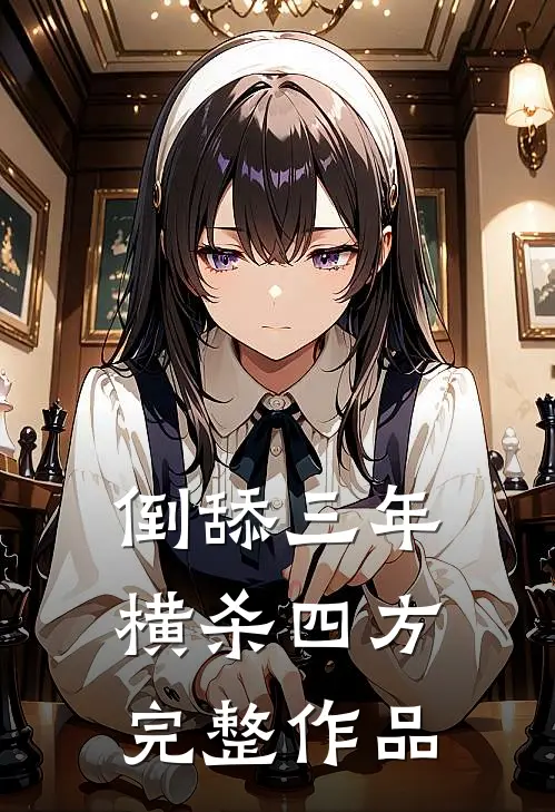 倒舔三年，横杀四方完整作品