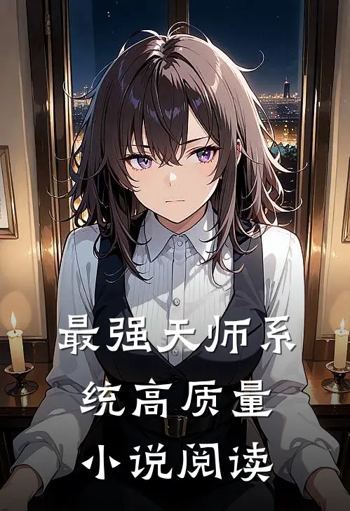 最强天师系统高质量小说阅读