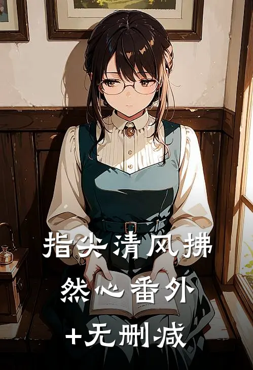 指尖清风拂然心番外+无删减
