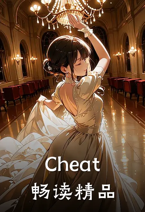 Cheat畅读精品