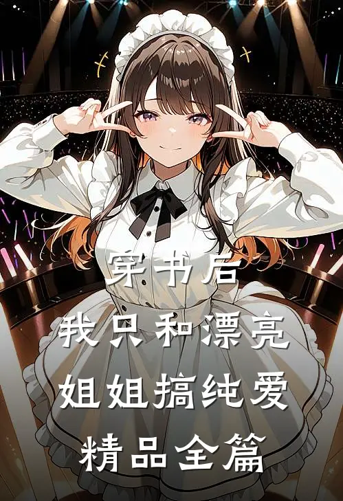 穿书后，我只和漂亮姐姐搞纯爱精品全篇