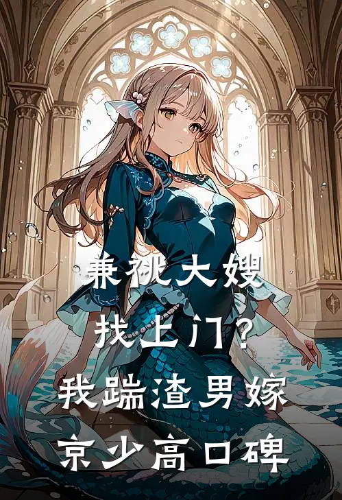 兼祧大嫂找上门？我踹渣男嫁京少高口碑