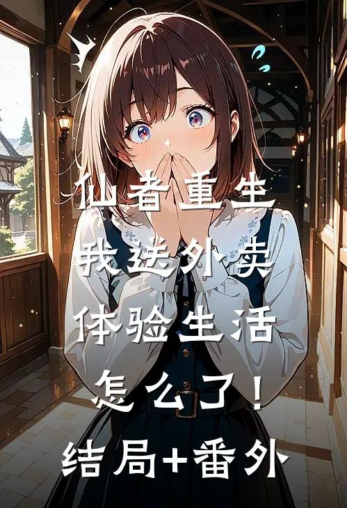 仙者重生，我送外卖体验生活怎么了！结局+番外