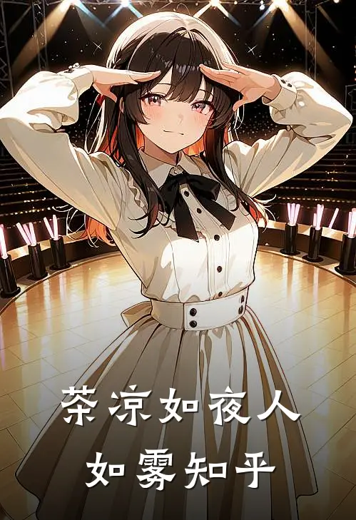 茶凉如夜人如雾知乎