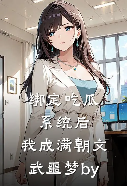 绑定吃瓜系统后，我成满朝文武噩梦by