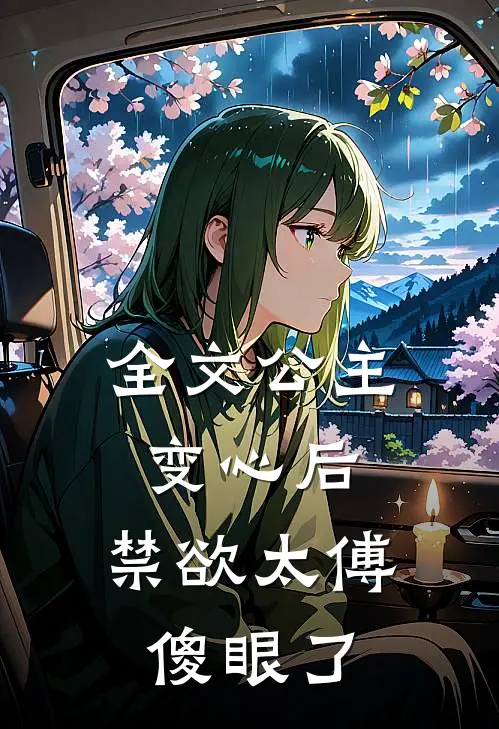 全文公主变心后，禁欲太傅傻眼了