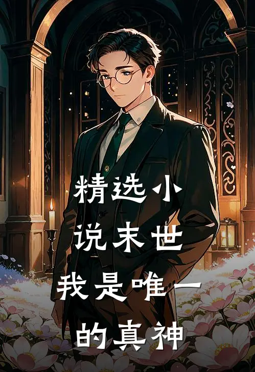 精选小说末世：我是唯一的真神