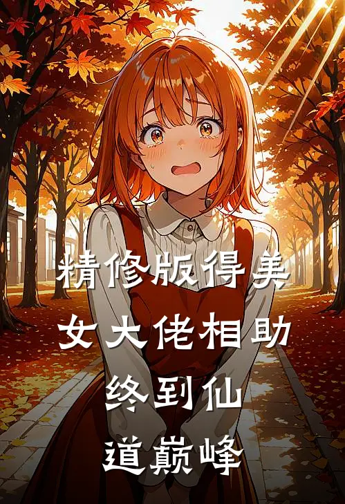 精修版得美女大佬相助，终到仙道巅峰