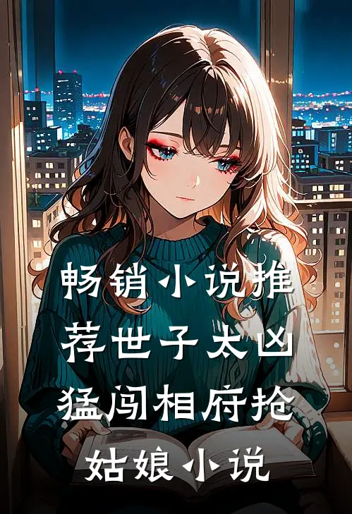 畅销小说推荐世子太凶猛闯相府抢姑娘小说