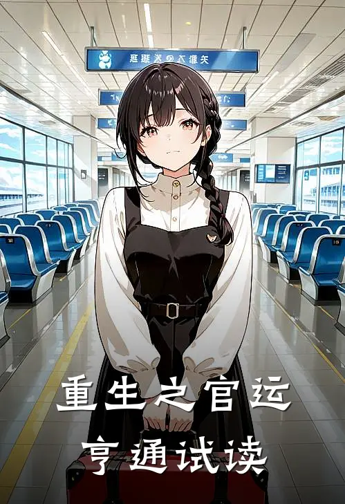 重生之官运亨通试读