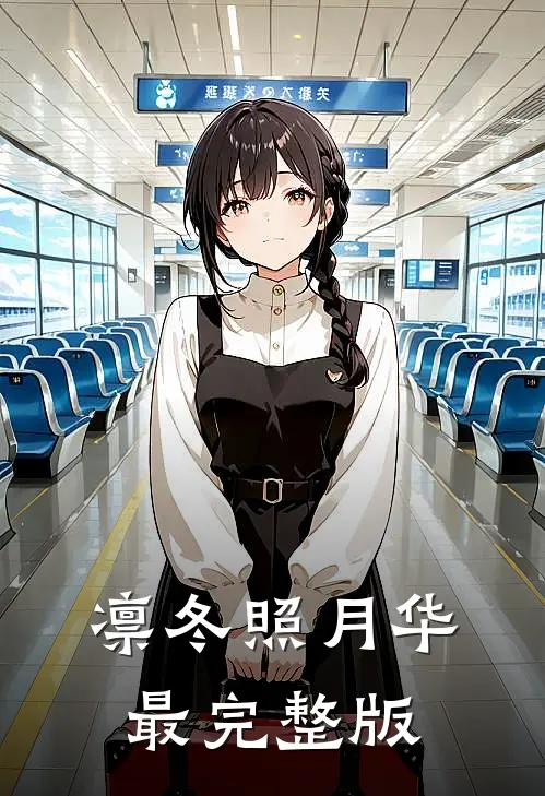 凛冬照月华最完整版