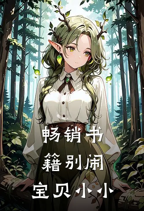 畅销书籍别闹，宝贝小小