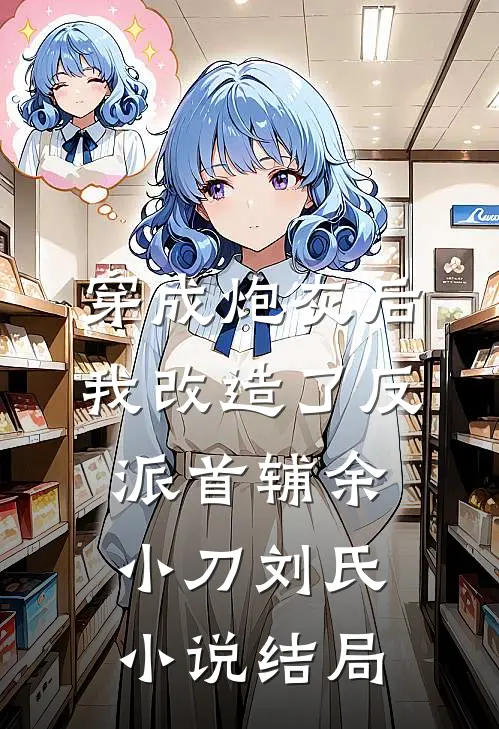 穿成炮灰后，我改造了反派首辅余小刀刘氏小说结局