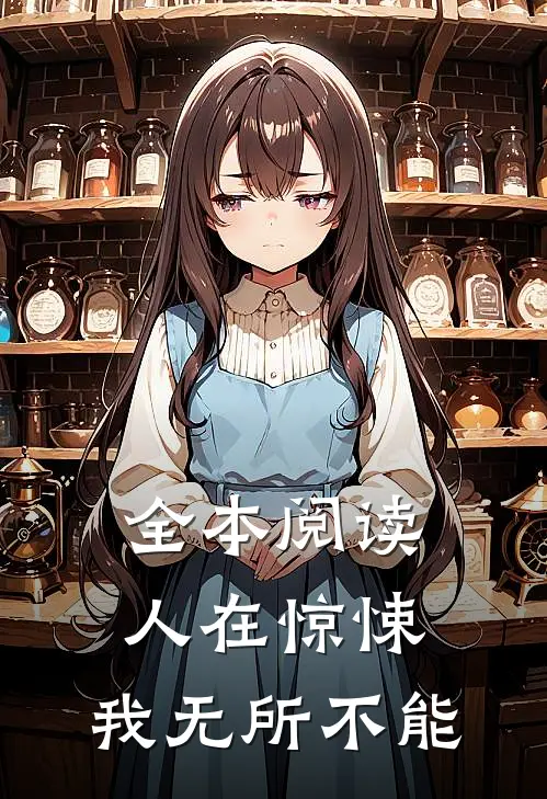 全本阅读人在惊悚，“我”无所不能