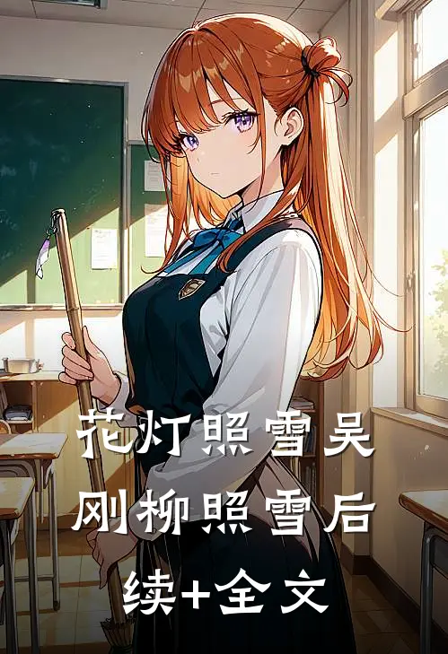 花灯照雪吴刚柳照雪后续+全文