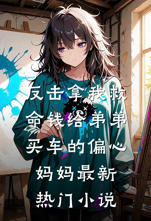 反击拿我救命钱给弟弟买车的偏心妈妈最新热门小说