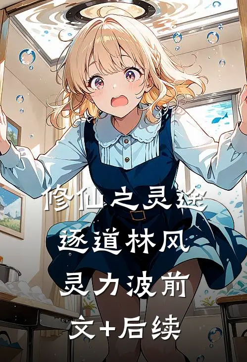 修仙之灵途逐道林风灵力波前文+后续