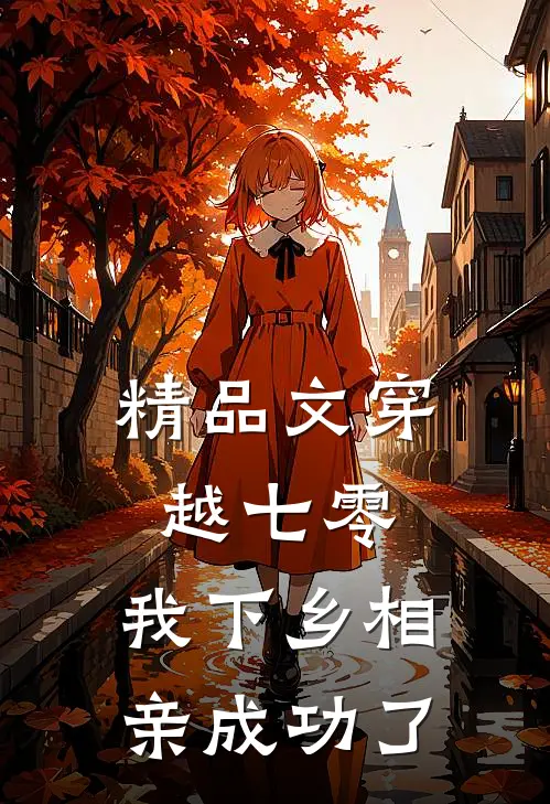 精品文穿越七零，我下乡相亲成功了