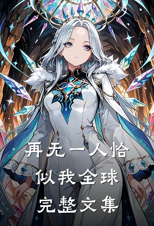 再无一人恰似我全球完整文集