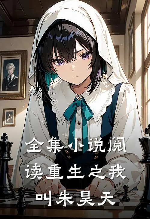 全集小说阅读重生之我叫朱昊天