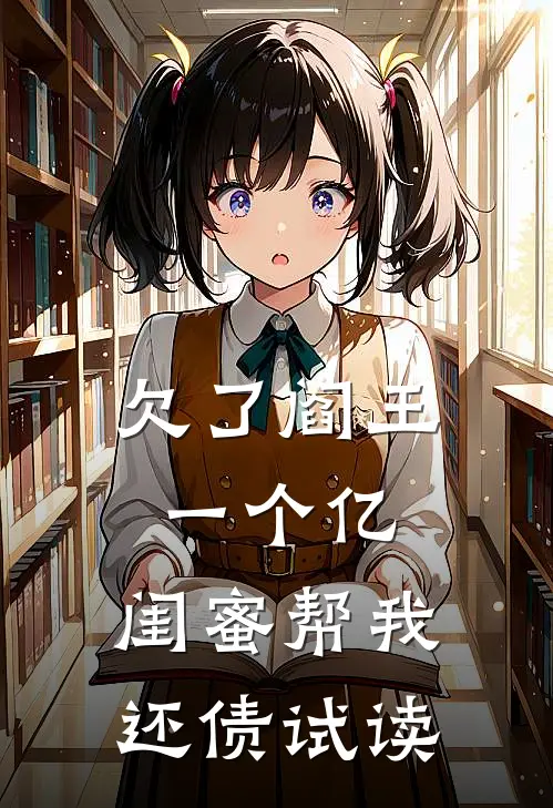欠了阎王一个亿，闺蜜帮我还债试读