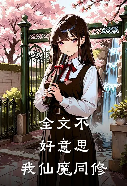 全文不好意思，我仙魔同修